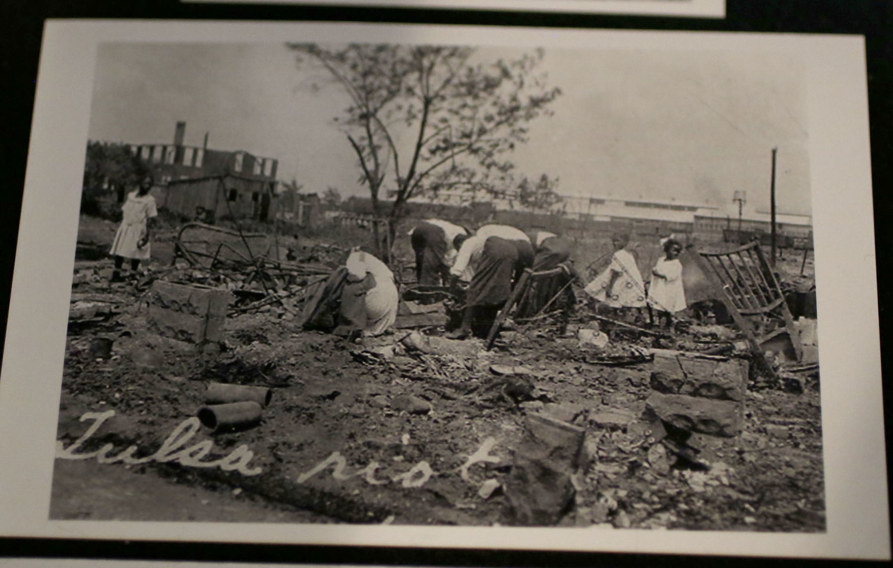 Tulsa Massacre Collection